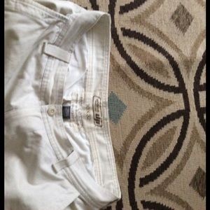 Urban men’s cargo pants